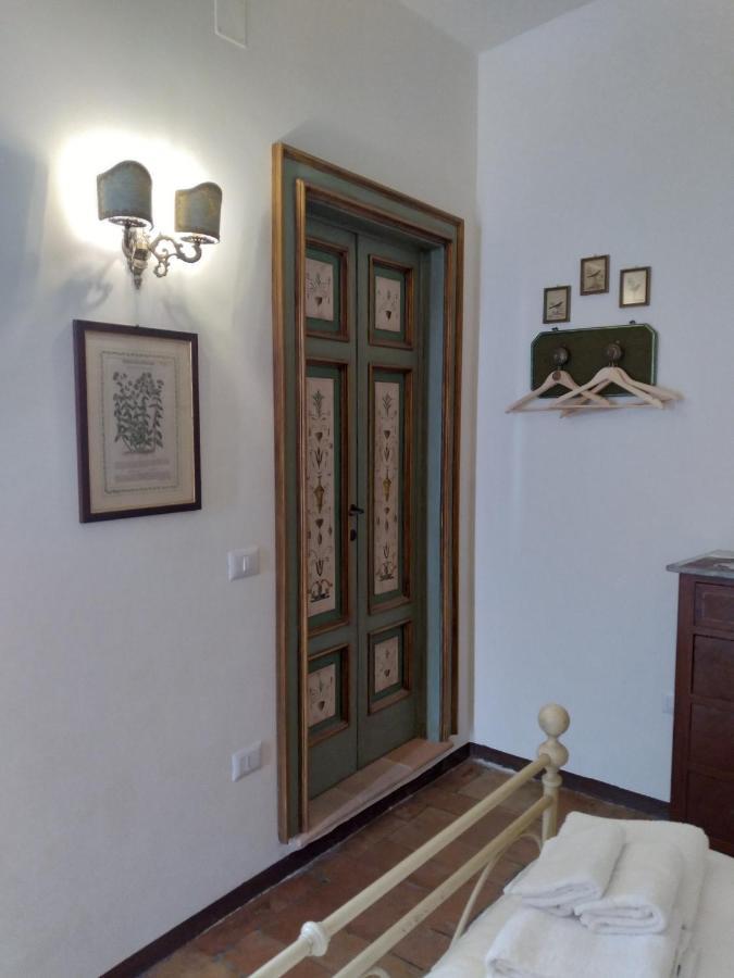 דירות פוליניו L'Arco Romano מראה חיצוני תמונה